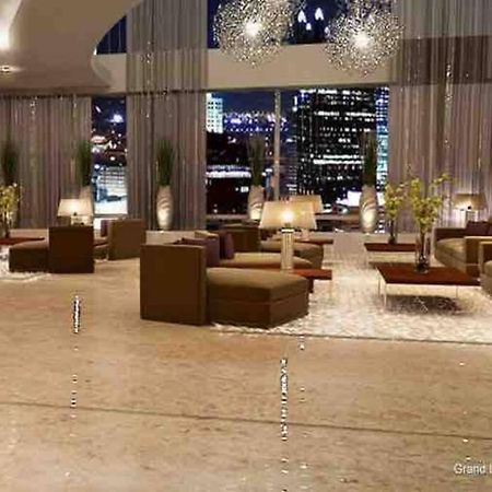 Breeze Residences - 1Br Unit With Balcony -Top Floor Manila Esterno foto